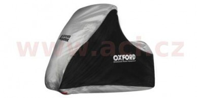 Plachta  Oxford Aquatex na tříkolku