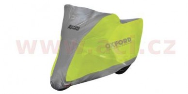 Plachta  Oxford Aquatex vel. L