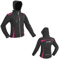 Bunda Maxx NF 2776 Softshell