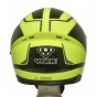 Přilba Yohe 967 fluo