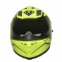 Přilba Yohe 967 fluo