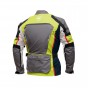 Bunda Cyber Gear Tour Long - neon