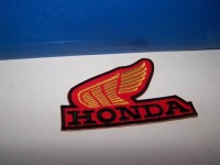 Nášivka Honda - logo