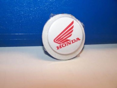 Odznak Honda-bílá