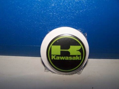 Odznak Kawasaki