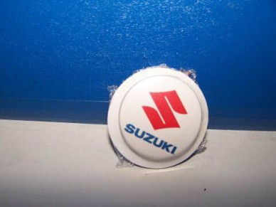 Odznak Suzuki