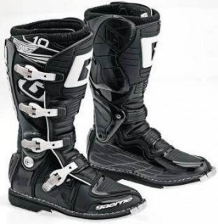 Boty - Motocross