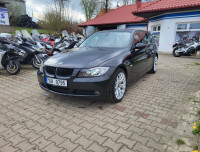 BMW 390l,E91 combi 2.0i