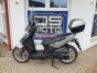 Kymco  Agility  125