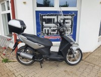 Kymco  Agility  125