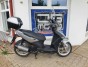 Kymco  Agility  125