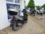 Kymco  Agility  125