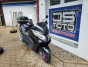 Suzuki Burgman 400-nový model