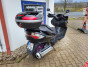 Suzuki Burgman 400-nový model