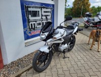 Honda CBF 125i