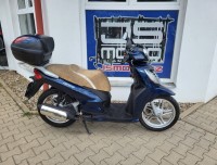 Malaguti Centro 125ie
