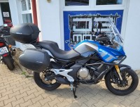 CF MOTO 650 MT