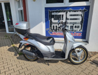 Malaguti Ciak 125 - prodáno