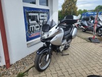 Honda NT 700 Deauville