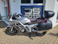 Yamaha FJR 1300