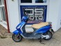 Piaggio Fly 100 4t