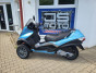 Piaggio MP3 RL 250 I.E-stačí řidičík skupiny B - prodáno