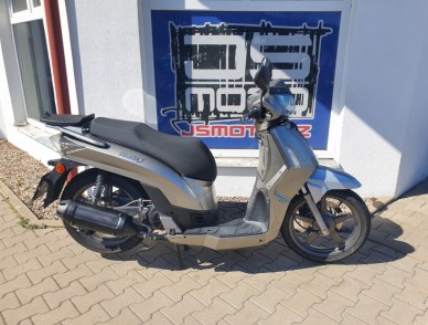 Kymco People S 125