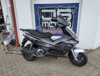 Gilera Runner VXR 200