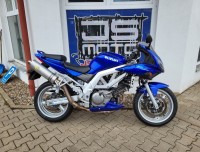 Suzuki SV 650 S