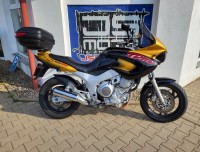 Yamaha TDM 850