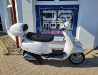 Vespa LX 150 ie