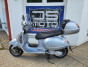 Vespa GT 200