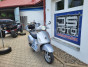 Vespa GT 200