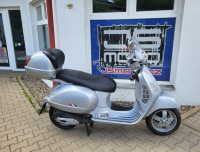 Vespa GT 200