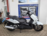 Yamaha YP 250R X-Max - rezervace
