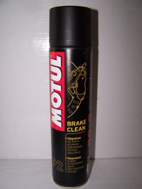 Motul P2 Brake Clean