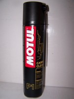 Motul P1 Carbu Clean