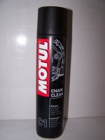 Motul C1 Chain Clean