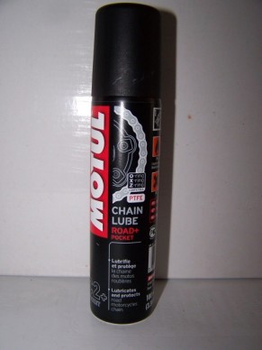 Motul C2 CHain Lube Road plus  kapesní