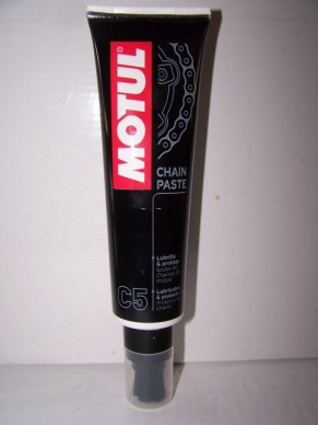 Motul C5 Chain Paste