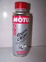 Motul Engine Clean Moto