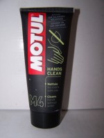 Motul M4 Hands Clean