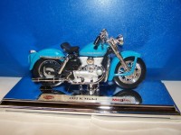 Harley-Davidson 1952 K