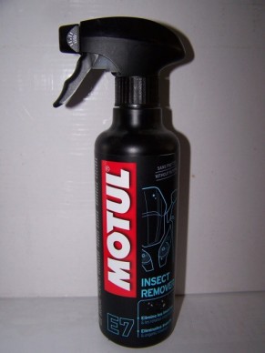 Motul E7 Insect Remover