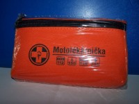 Motolékárnička