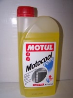 Motul MOTOCOOL EXPERT