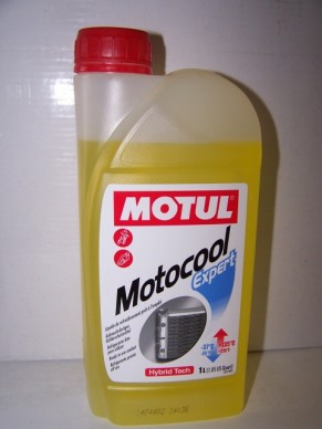 Motul MOTOCOOL EXPERT