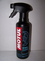 Motul E3 Wheel Clean